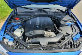 BMW M235I
